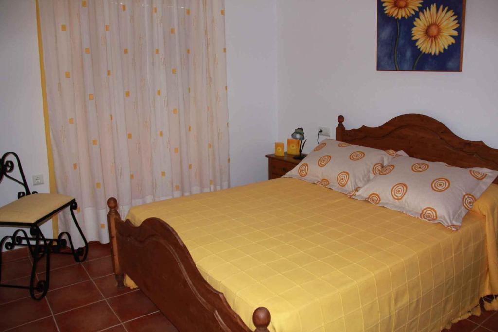 Villas Perez Zara Conil De La Frontera Cameră foto